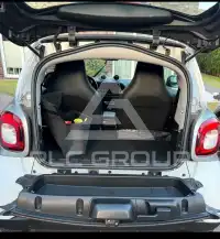 2018 Smart FORTWO