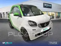 2018 Smart FORTWO
