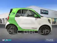 2018 Smart FORTWO
