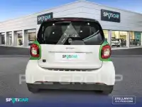2018 Smart FORTWO