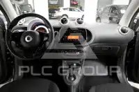 2018 Smart FORTWO