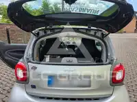 2018 Smart FORTWO