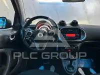 2018 Smart FORTWO