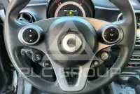 2018 Smart FORTWO