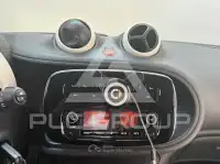 2018 Smart FORTWO