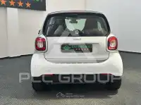 2018 Smart FORTWO