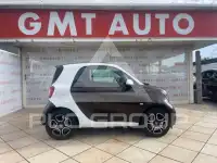 2018 Smart FORTWO