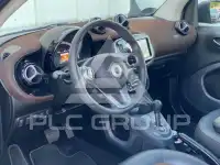 2018 Smart FORTWO