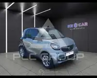 2018 Smart FORTWO
