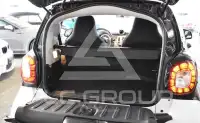 2018 Smart FORTWO