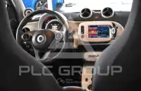 2018 Smart FORTWO