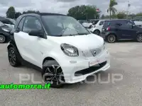 2018 Smart FORTWO