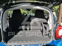 2018 Smart FORTWO