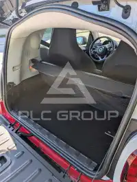 2018 Smart FORTWO