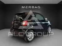 2018 Smart FORTWO