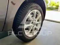 2018 Smart FORTWO