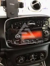 2018 Smart FORTWO