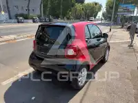 2018 Smart FORTWO