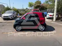 2018 Smart FORTWO