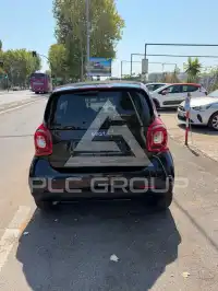 2018 Smart FORTWO