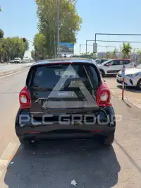2018 Smart FORTWO