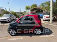 2018 Smart FORTWO