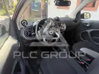 2018 Smart FORTWO
