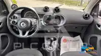 2018 Smart FORTWO
