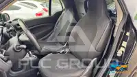 2018 Smart FORTWO