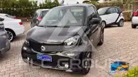 2018 Smart FORTWO