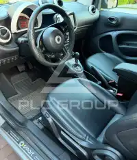 2018 Smart FORTWO