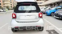 2018 Smart FORTWO