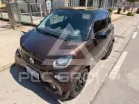 2018 Smart FORTWO