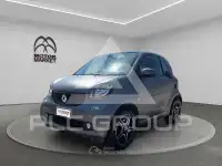 2018 Smart FORTWO