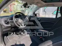 2018 Smart FORTWO