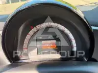 2018 Smart FORTWO