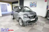 2018 Smart FORTWO