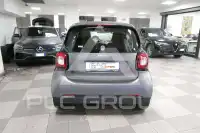2018 Smart FORTWO