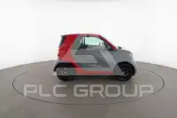 2018 Smart FORTWO