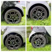 2018 Smart FORTWO