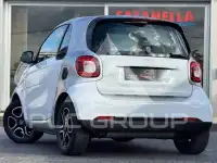 2018 Smart FORTWO