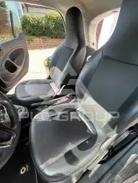 2018 Smart FORTWO
