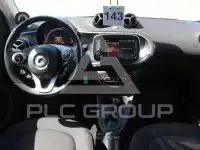 2018 Smart FORTWO