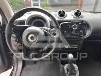 2018 Smart FORTWO