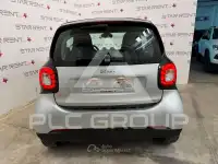 2018 Smart FORTWO