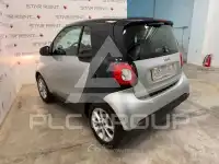 2018 Smart FORTWO
