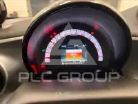 2018 Smart FORTWO