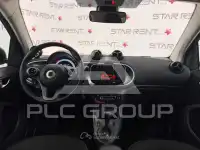 2018 Smart FORTWO