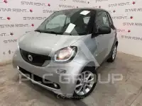 2018 Smart FORTWO