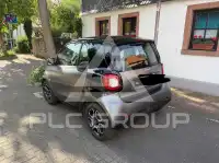 2018 Smart FORTWO